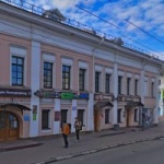 Офис на улице Свободы