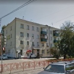 Офис на Советской