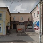 Офис на Ростовской