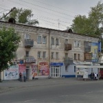 Офис на Коли Мяготина