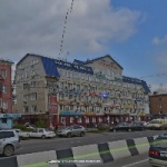 Другое Офисный центр «Владимирград»