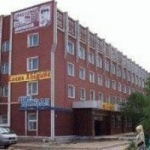 Офис на Ленина