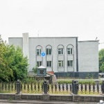 Торговый дом Сибирь