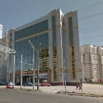 Деловой центр Региональный