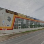 Торговый центр Эжвинский Гостиный Двор
