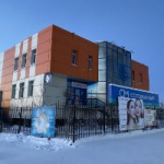 Торговый центр Палладиум