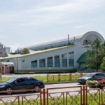 Рынок Центральный