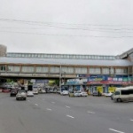Торговый центр Луговая