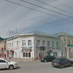 Торговый дом Переславль