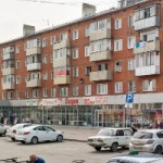 Торговый центр Заря