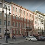 Другое Первый визовый центр