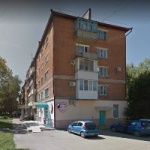 Другое Первый визовый центр