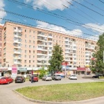 Офис на Ворошилова