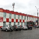 Магазин Евророс