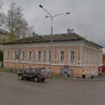 Офис на Революции