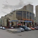 Другое Первый визовый центр
