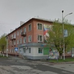 Офис на Карбышева