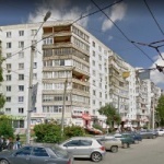 Офис на Петра Алексеева