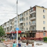 Другое Первый визовый центр