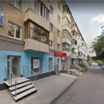 Другое Первый визовый центр
