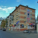 Офис на Садовой