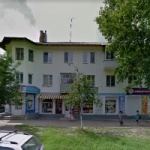 Офис на Ленина