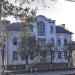 Офис на Кирова