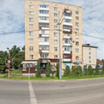 Офис на Щетинкина