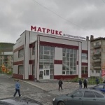 Магазин Матрикс