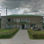 Офис на Ленина