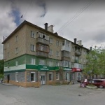 Офис на Анучина