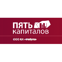 ООО Коллекторское агентство «Фабула»