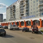 Торговый комплекс Веждино