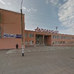 Другое Автовокзал