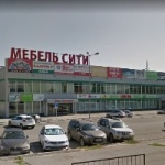 Офис на Симбирской