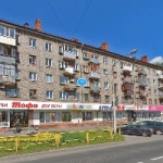 Офис на Горького