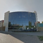 Офис на Кирова
