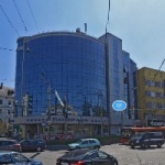 Бизнес центр Панорама