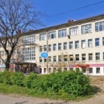 Другое Первый визовый центр