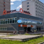 Другое Первый визовый центр