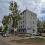 Другое Страховой дом «Мека»