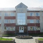 Офис на Ленина