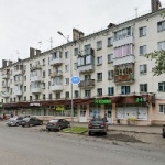 Офис на Маршала Рыбалко