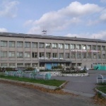 Офис на улице Связи