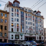 Офис на 15-й линии Васильевского острова