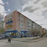 Торговый дом Проспект