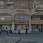 Офис на Московском