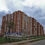 Другое Аптека «Будь здоров»
