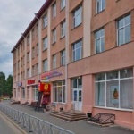 Магазин Светлана