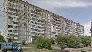 Офис на Мухачева